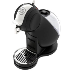 Nescafé Dolce Gusto Melody 3 Coffee Machine - Black
